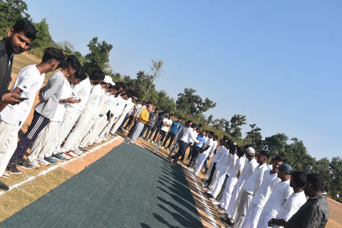 Vivekanand Polytechnic: campus photo 4