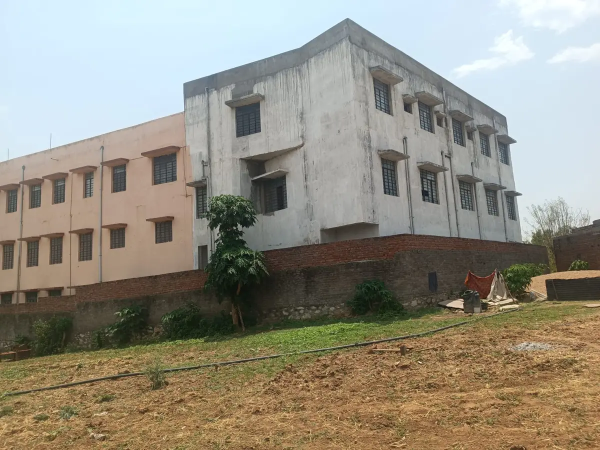Vivekanand School of Bstc Ghatol: campus photo 2
