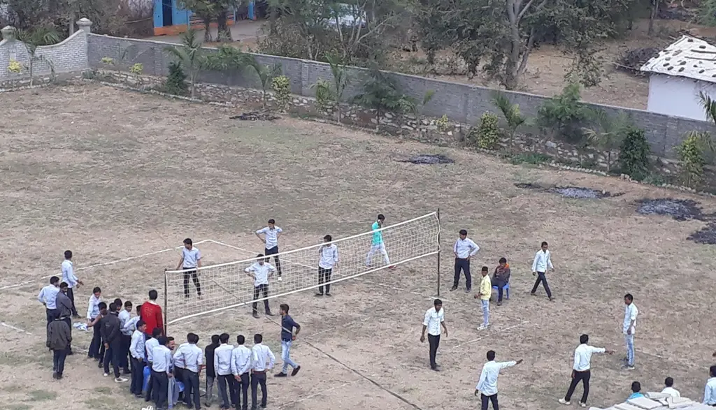 Vivekanand School of Bstc Ghatol: campus photo 8