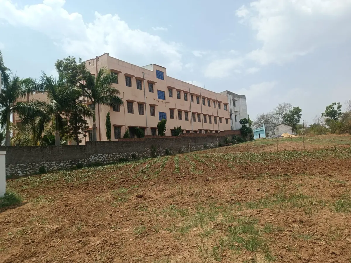 Vivekanand School of Bstc Ghatol: campus photo 1