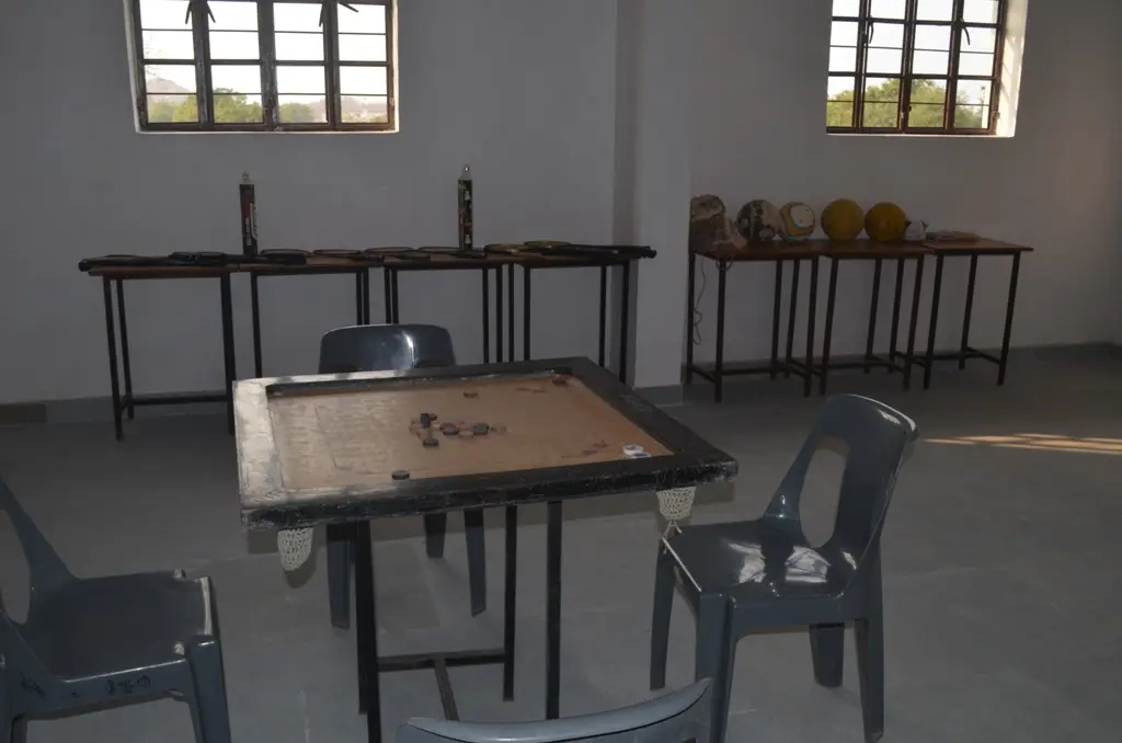 Vivekanand School of Bstc Ghatol: campus photo 7