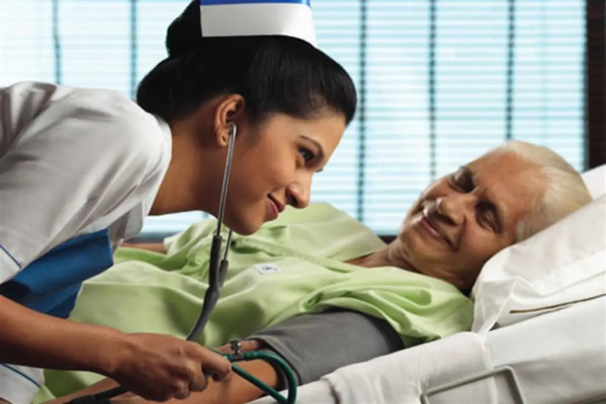 Vivekananda College of Education and Pharmacy: campus photo 1
