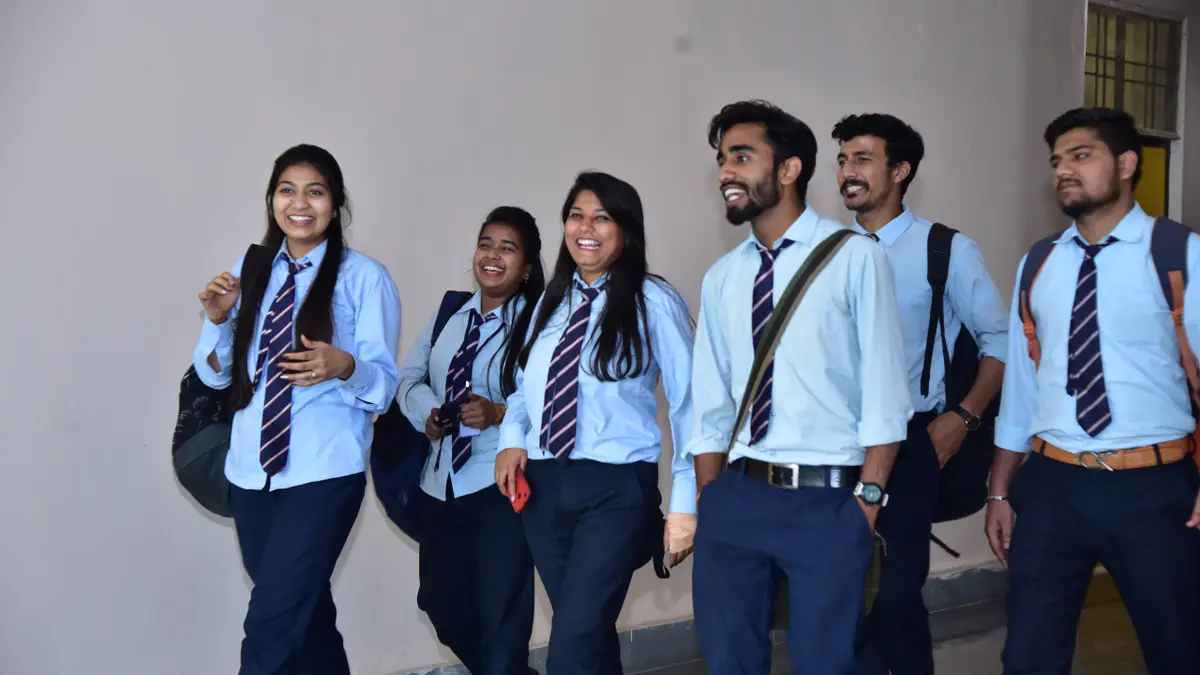 Vivekananda College of Polytechnic: campus photo 7