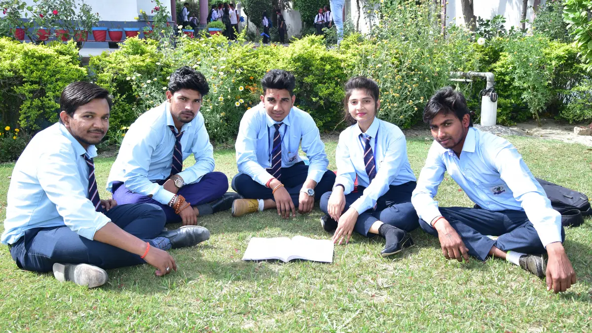 Vivekananda College of Polytechnic: campus photo 5