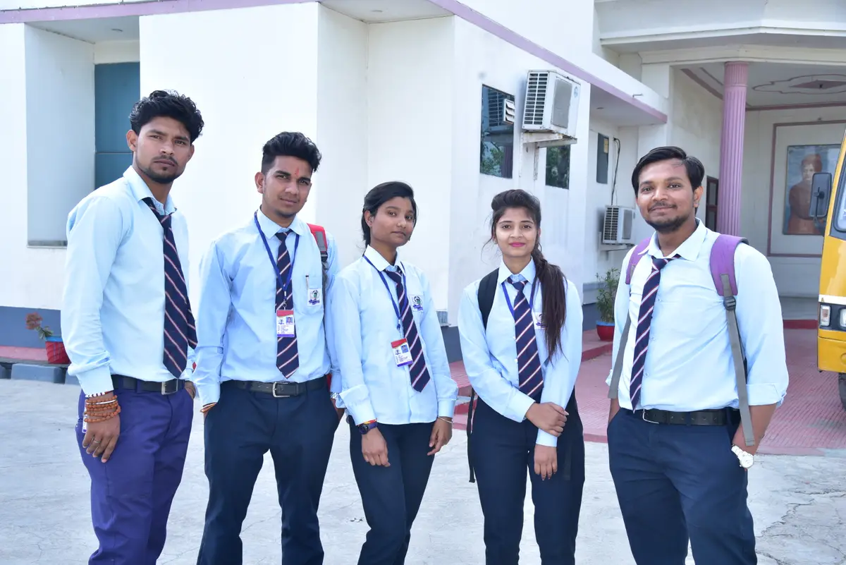 Vivekananda College of Technology and Management: campus photo 4