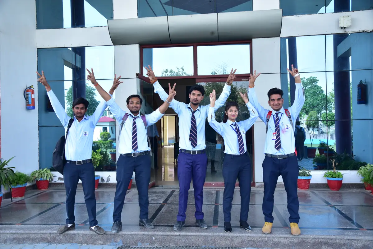 Vivekananda College of Technology and Management: campus photo 5