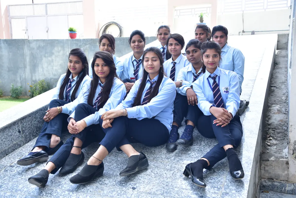 Vivekananda College of Technology and Management: campus photo 8