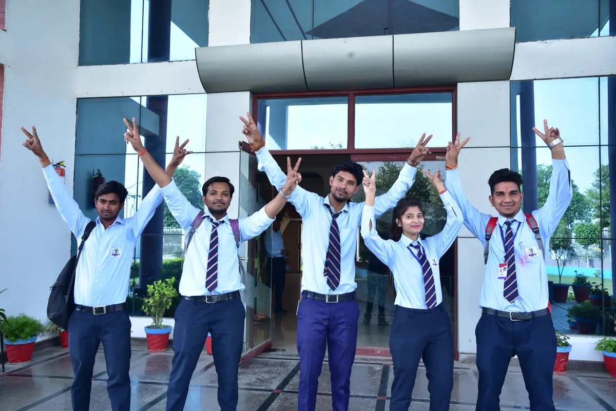 Vivekananda College of Technology and Management: campus photo 6