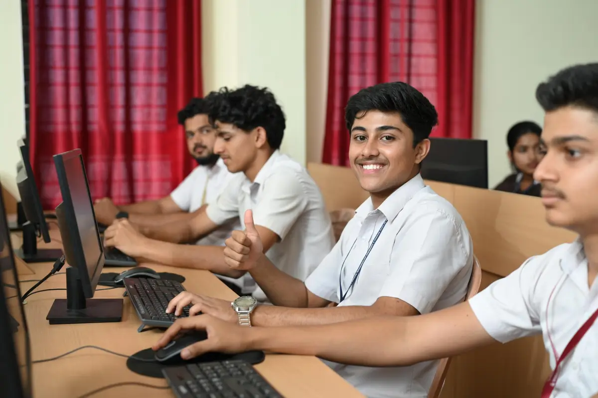VCP campus photo 2
