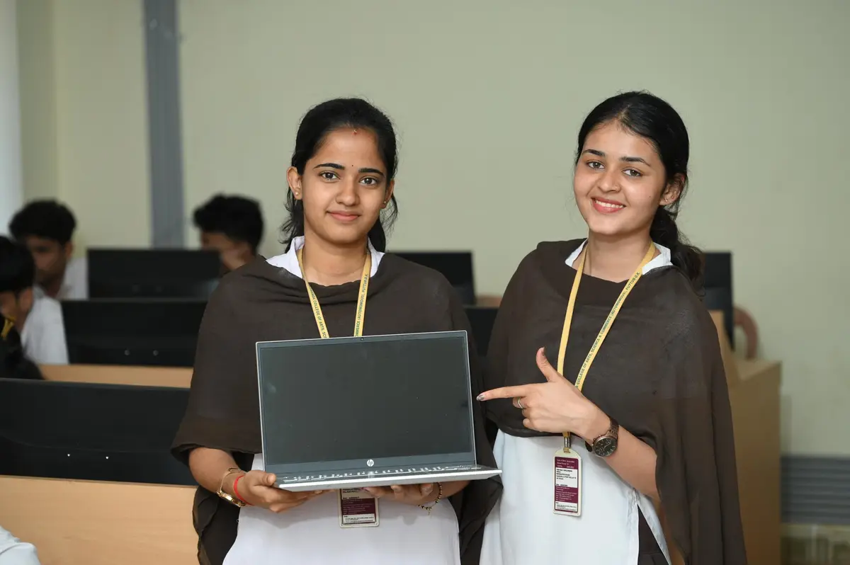VCP campus photo 3
