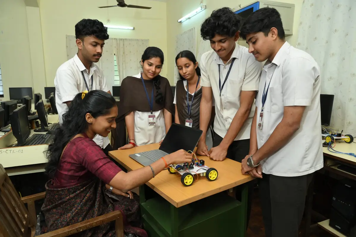 VCP campus photo 7