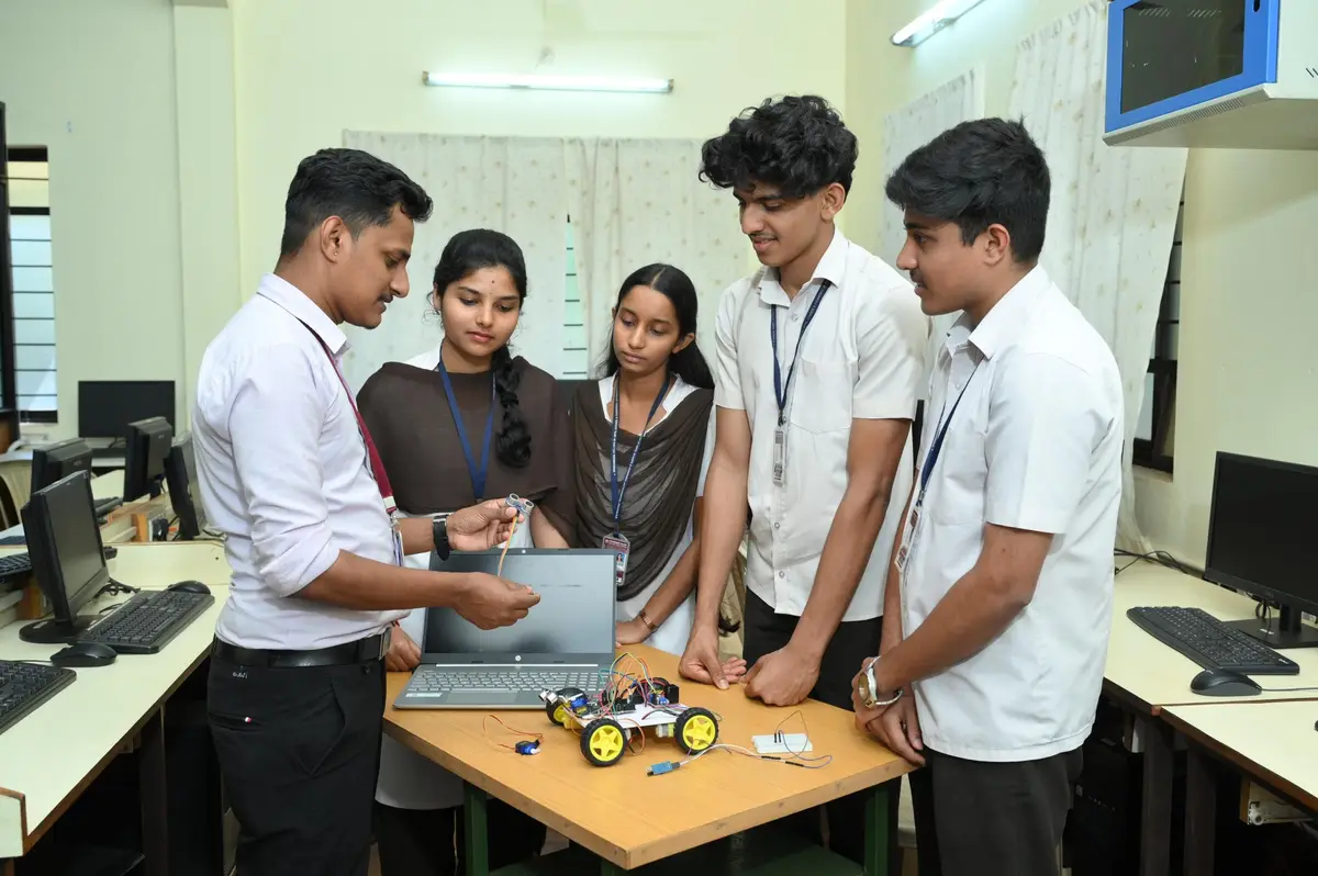 VCP campus photo 4