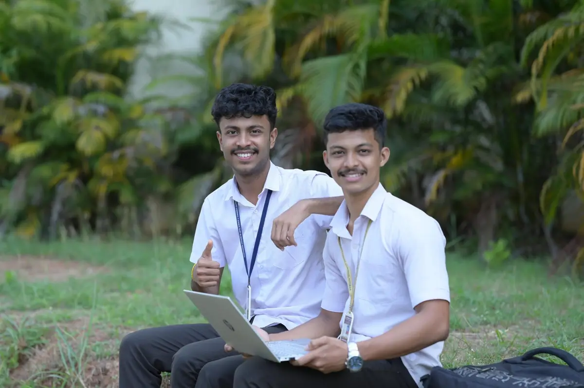 VCP campus photo 8