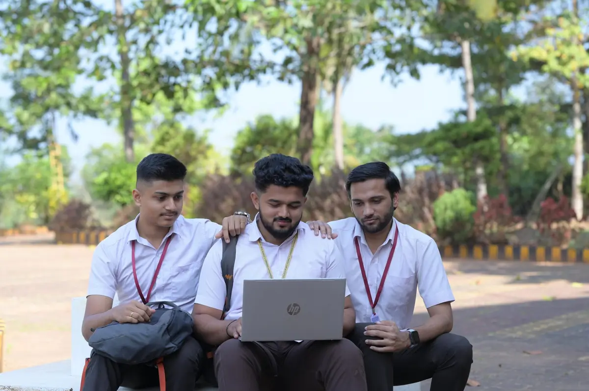VCP campus photo 1