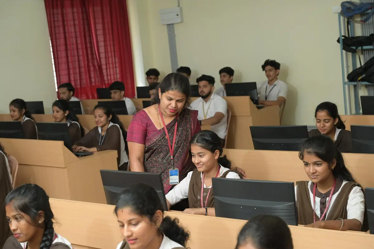 VCP campus photo 5