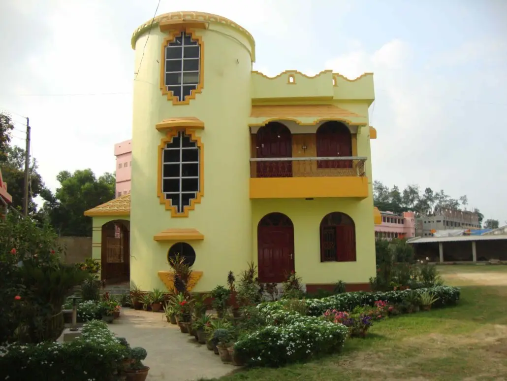 Vivekananda Loksiksha Niketan: campus photo 5