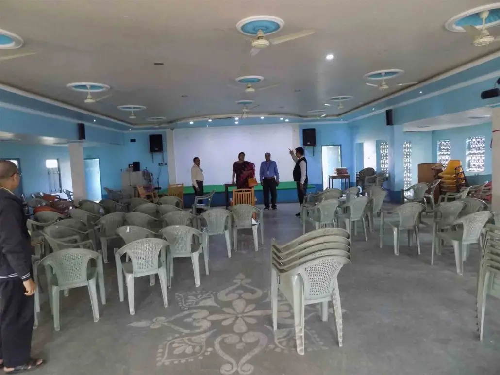 Vivekananda Loksiksha Niketan: campus photo 4