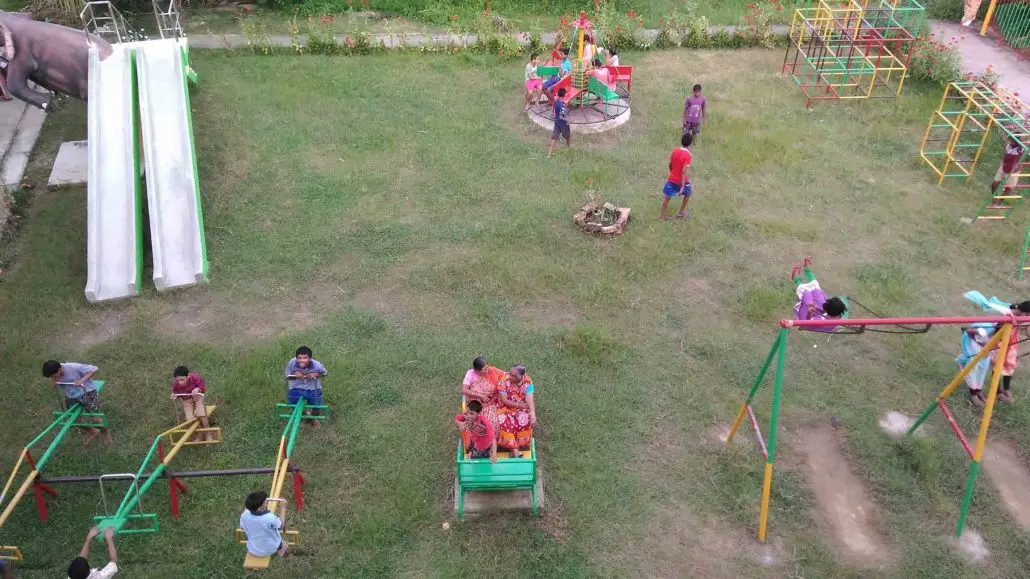 Vivekananda Loksiksha Niketan: campus photo 6