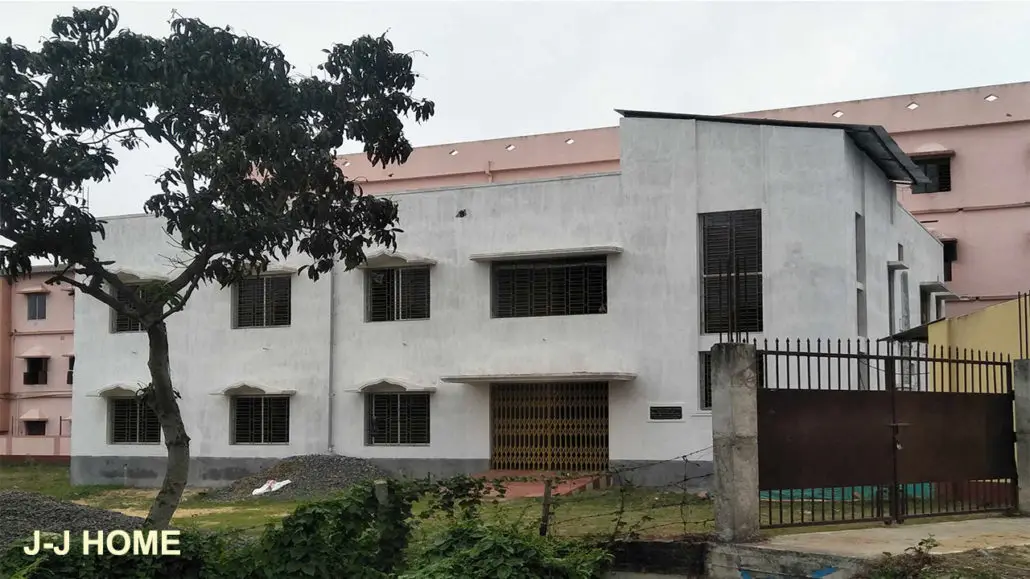 Vivekananda Loksiksha Niketan: campus photo 8