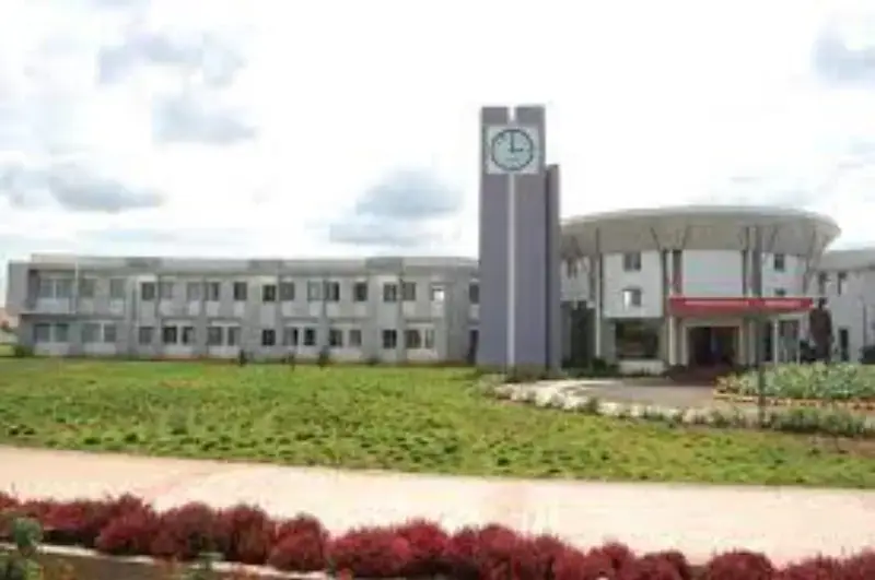 VIVEK campus photo 1