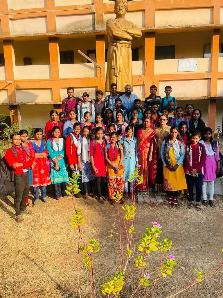 Vivekananda Satavarshiki Mahavidyalaya: campus photo 1