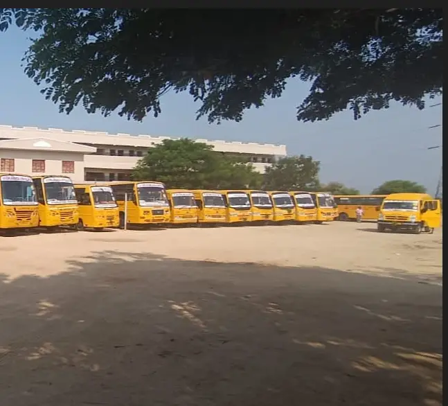 Vivekananda Vidyalaya College of Education: campus photo 1