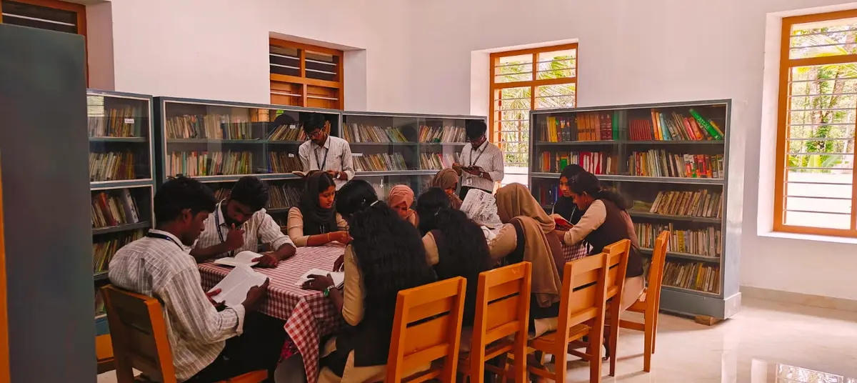 Vkpmnss Tti Edamattam: campus photo 4