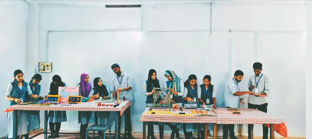 Vkpmnss Tti Edamattam: campus photo 5
