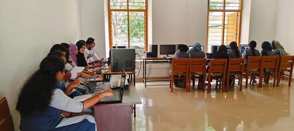 Vkpmnss Tti Edamattam: campus photo 6