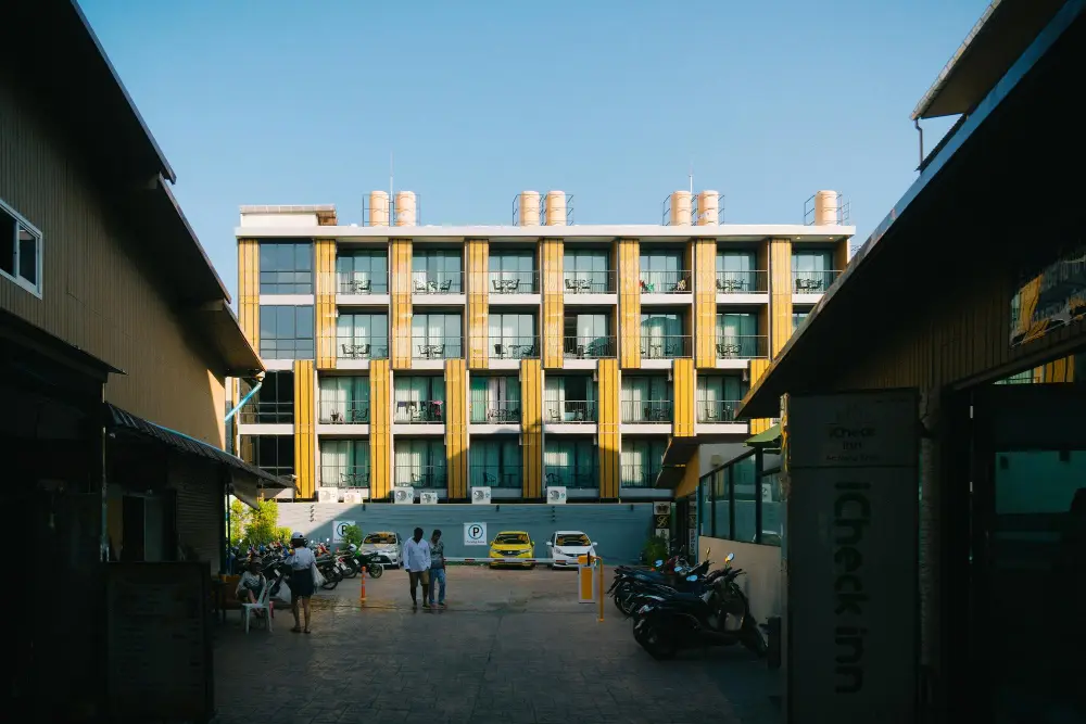 VGOI campus photo 2
