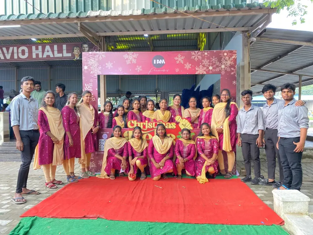 Vp College of Paramedical Sciences: campus photo 2