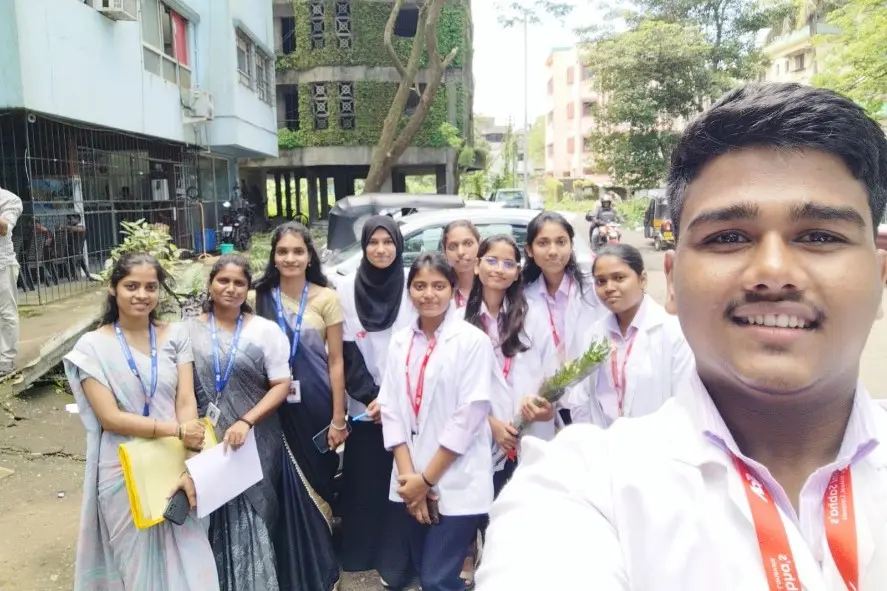 Vps College of Pharamcy: campus photo 5