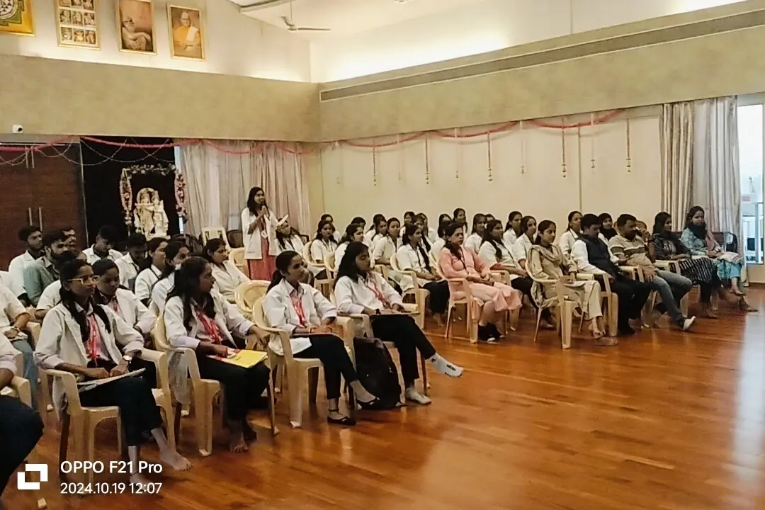 Vps College of Pharamcy: campus photo 7
