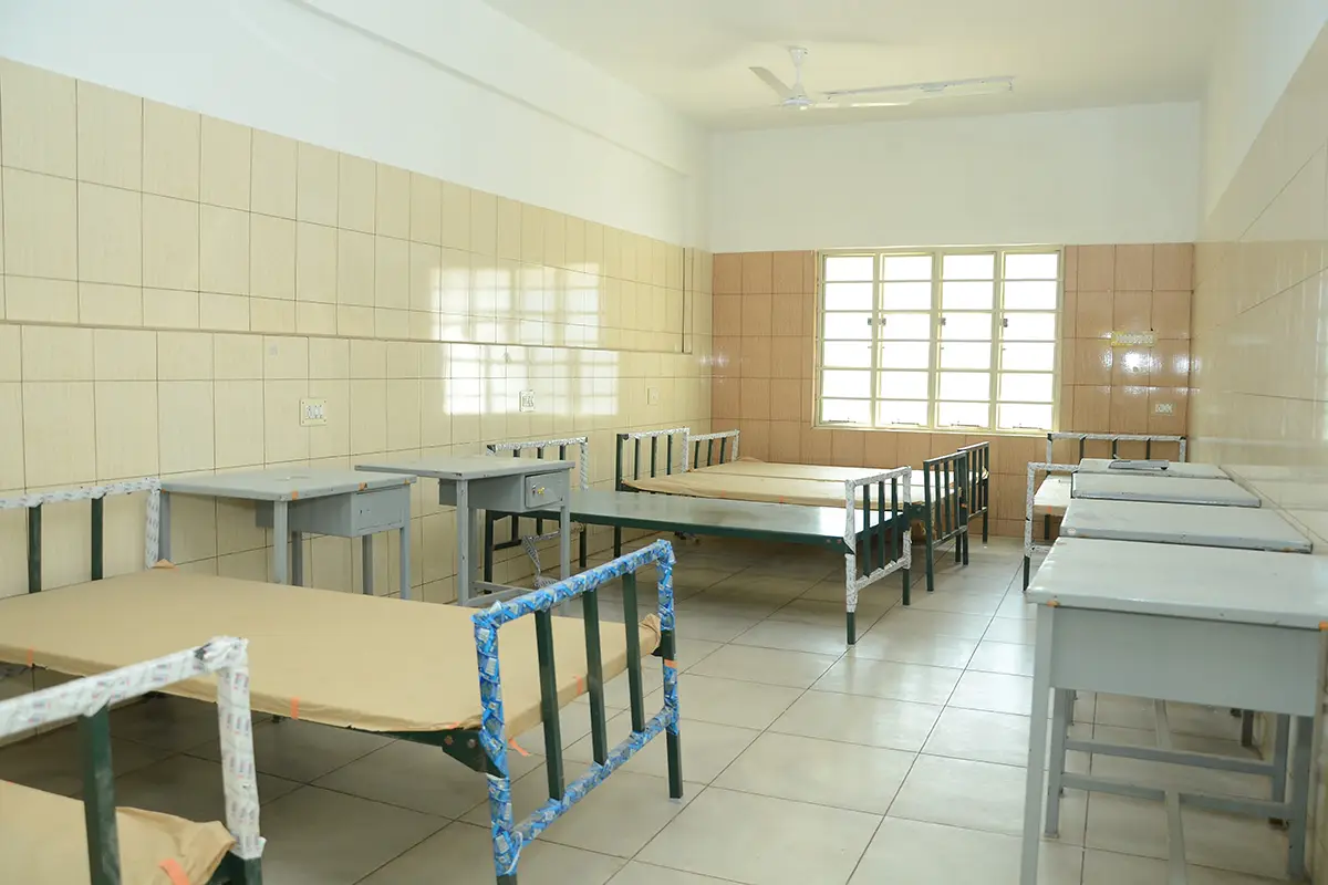 VSA Educational and Charitable Trusts Group of Institutions: campus photo 3