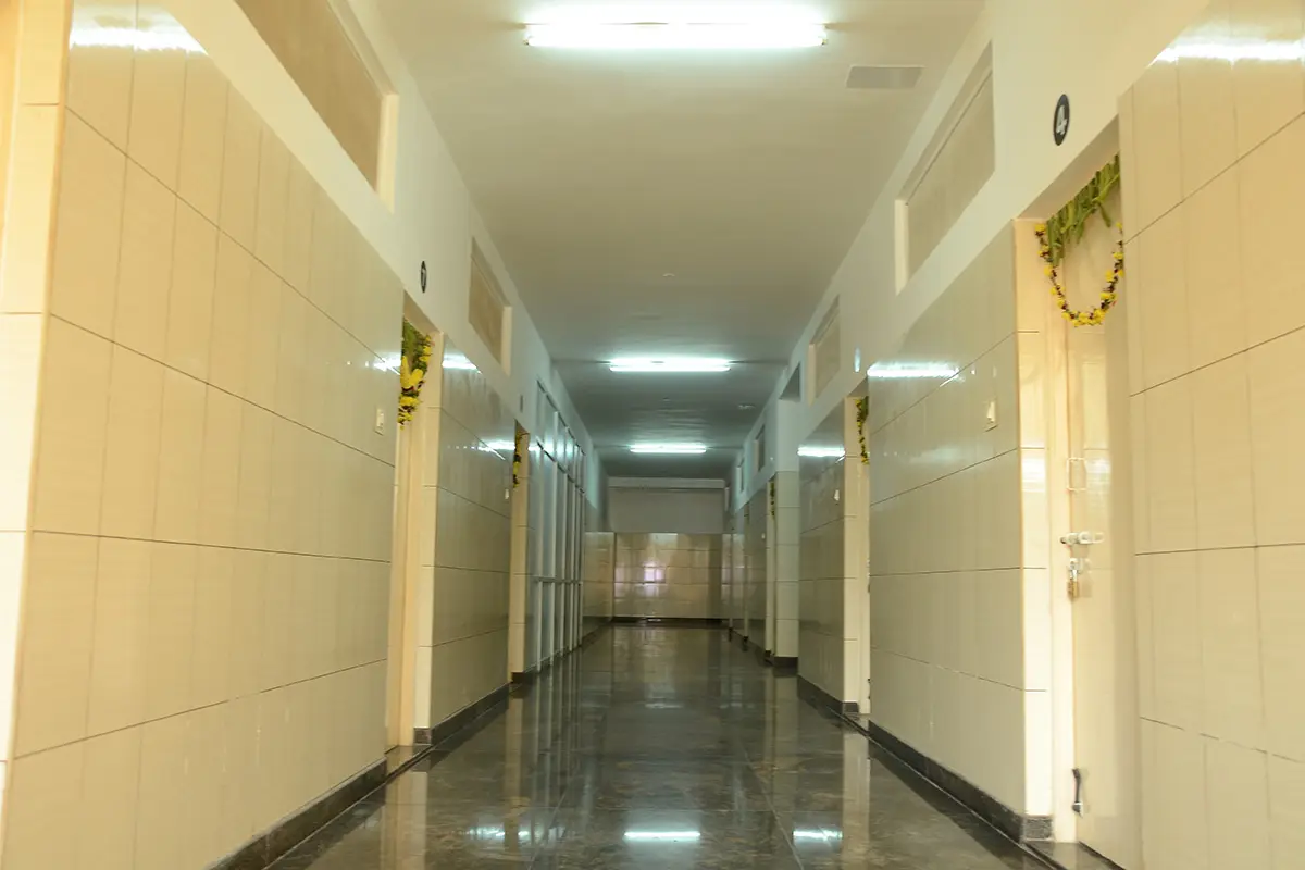 VSA Educational and Charitable Trusts Group of Institutions: campus photo 4