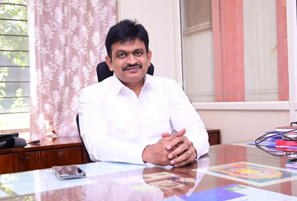 V.S.M College Of Engineering: campus photo 6