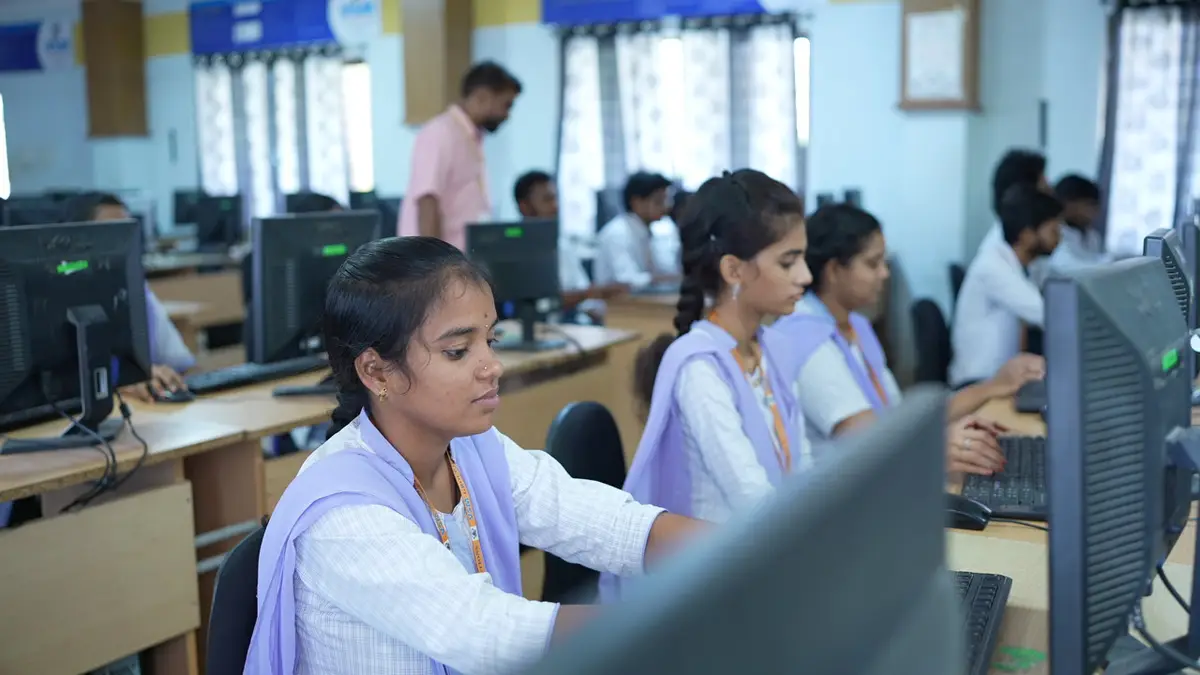 V.S.M College Of Engineering: campus photo 3