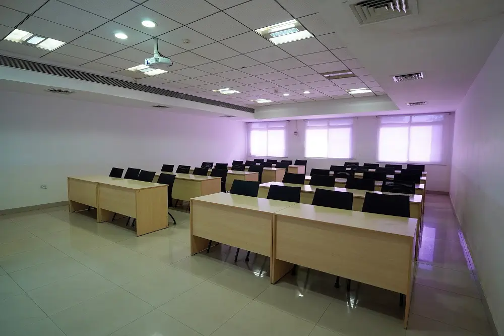 VTU Extension Centre, IR Rasta: campus photo 3