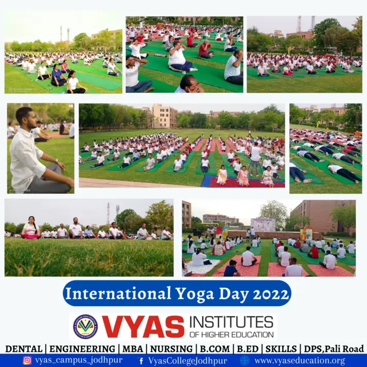 Vyas Institute of Management (VIM Rajasthan): campus photo 6