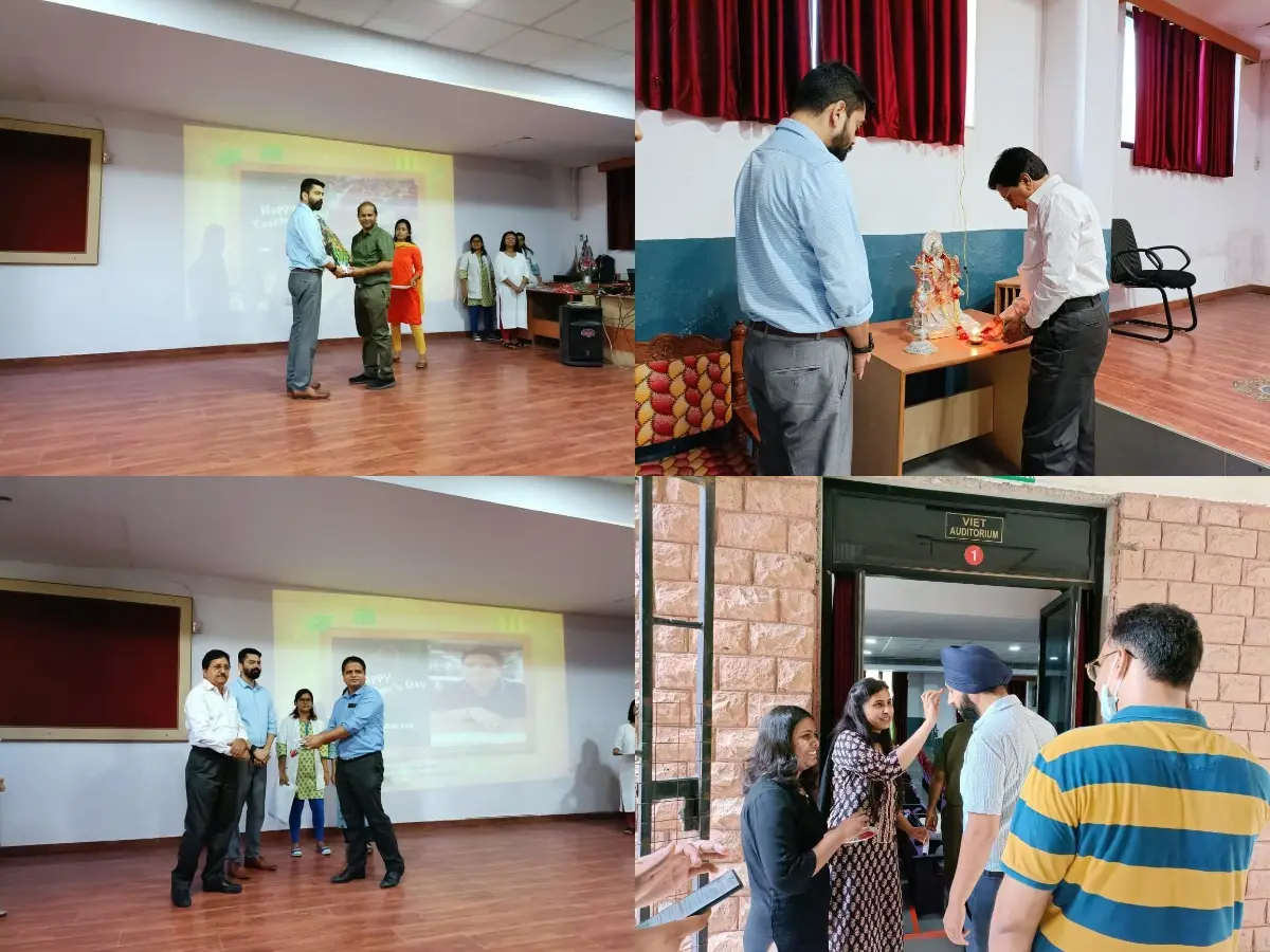 Vyas Institute of Management (VIM Rajasthan): campus photo 1