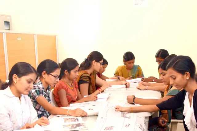 W.K.B.S. Mandal'S Dr S. R. Ajmera Mca College for Women: campus photo 3