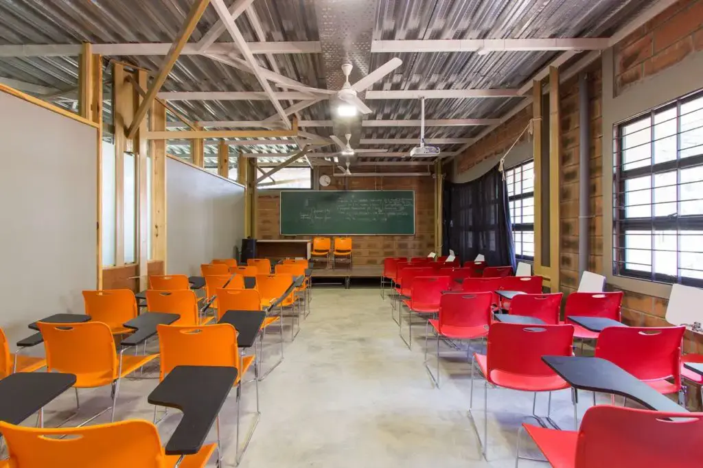 Wadiyar Centre For Architecture: campus photo 6