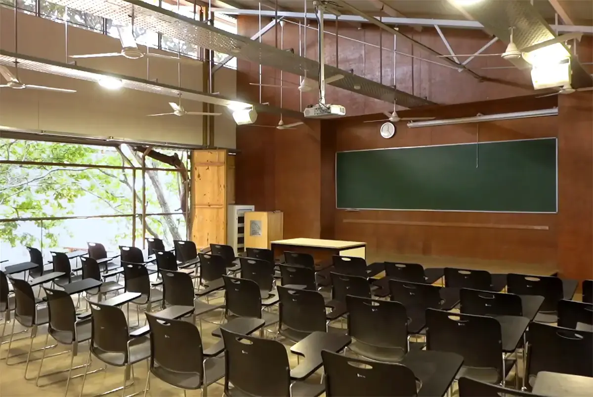 Wadiyar Centre For Architecture: campus photo 5