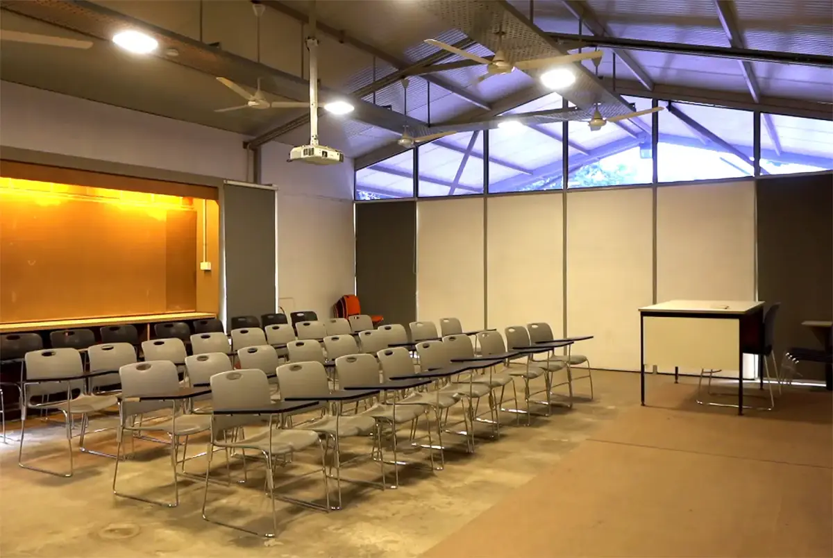 Wadiyar Centre For Architecture: campus photo 7