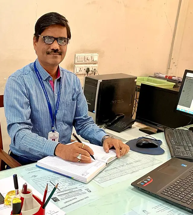Walchand Institute of Technology: campus photo 1