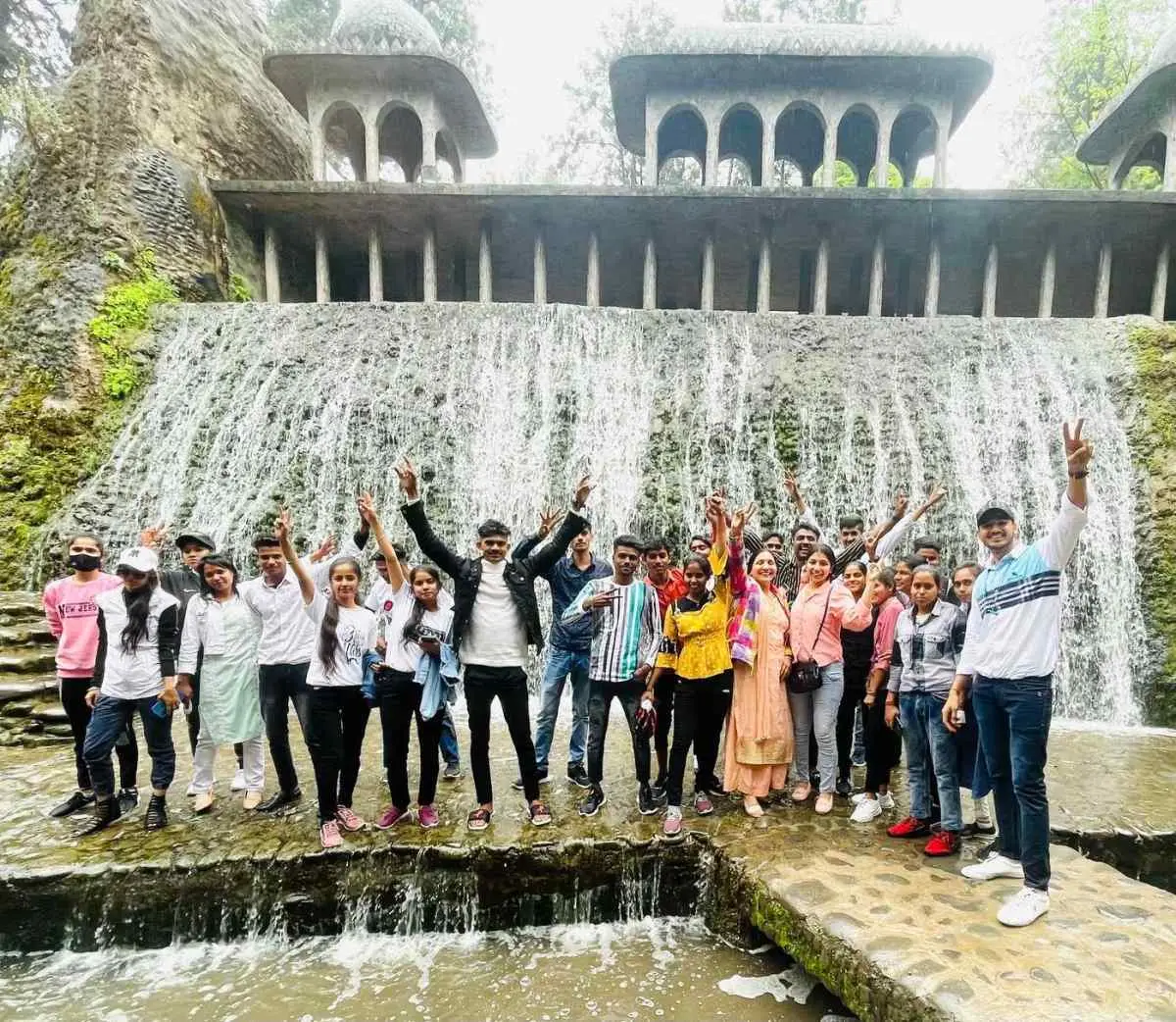 Webtech College of Management and Technology: campus photo 8