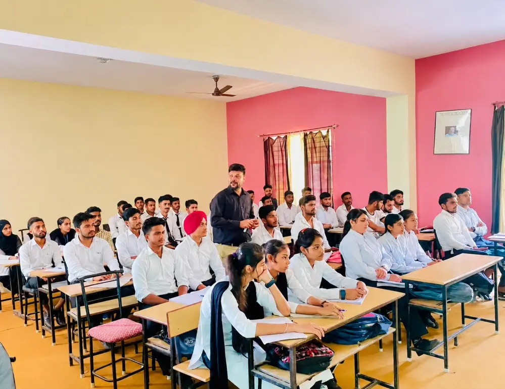 Webtech College of Management and Technology: campus photo 6