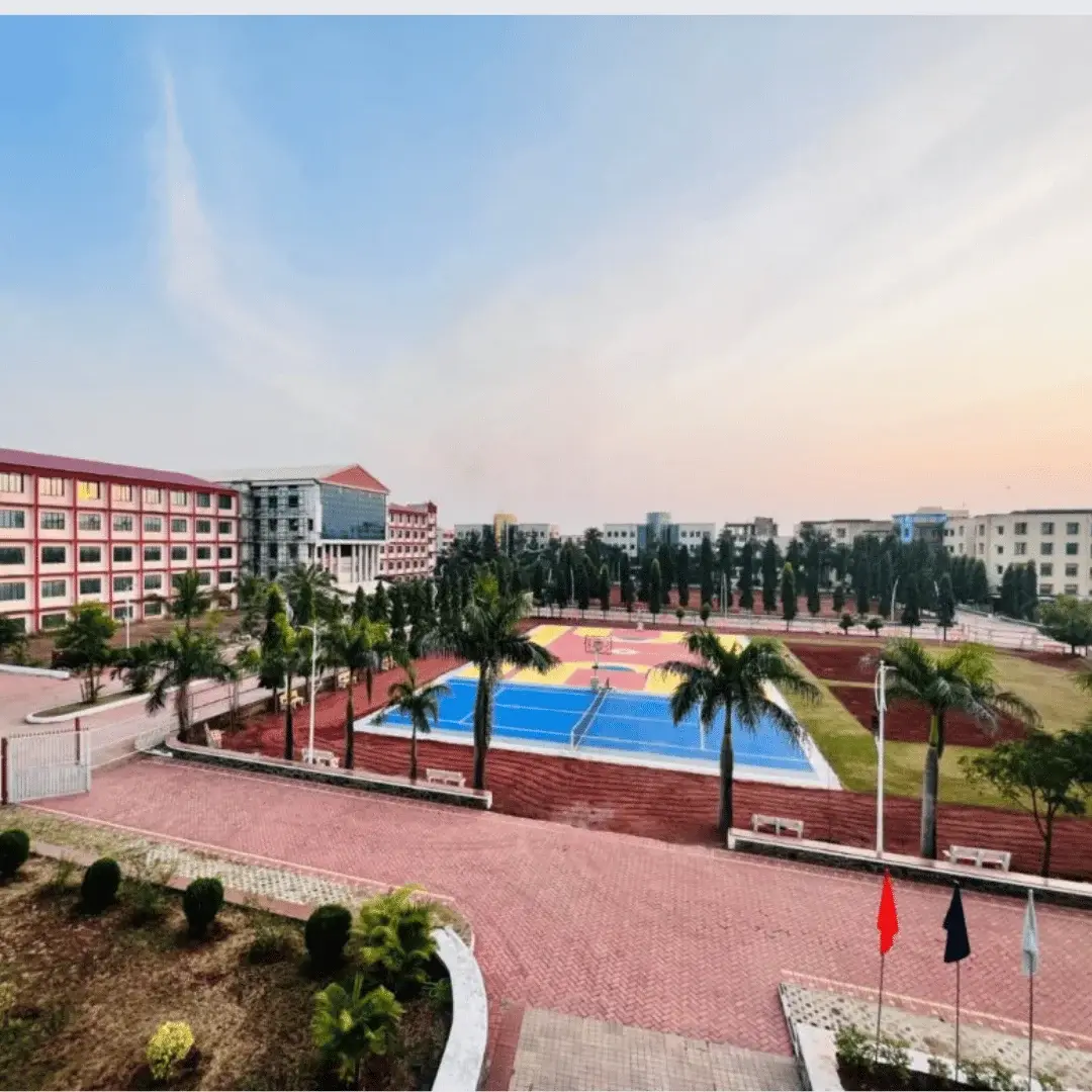 Western Business School: campus photo 3