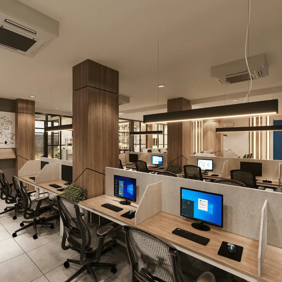 Western Business School: campus photo 7