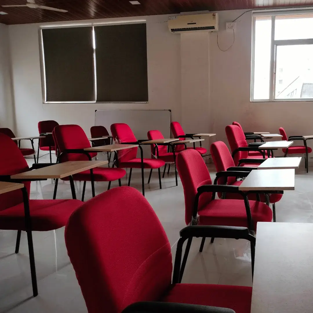 Western Business School: campus photo 5